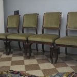510 7380 CHAIRS